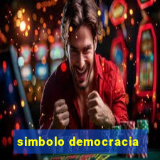 simbolo democracia